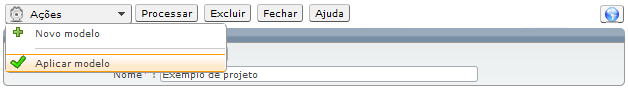 Projetos para o Administrador 35